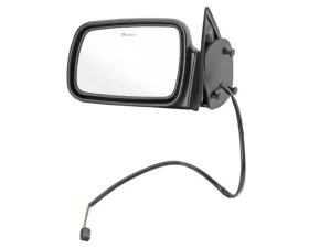 Quadratec Power Mirror Driver Side Jeep Grand Cherokee ZJ 1996-1998